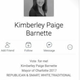 Illustration for article titled Charlotte, NC, Mayoral Candidate Reminds Voters That She’s ‘Smart’ and ‘White’